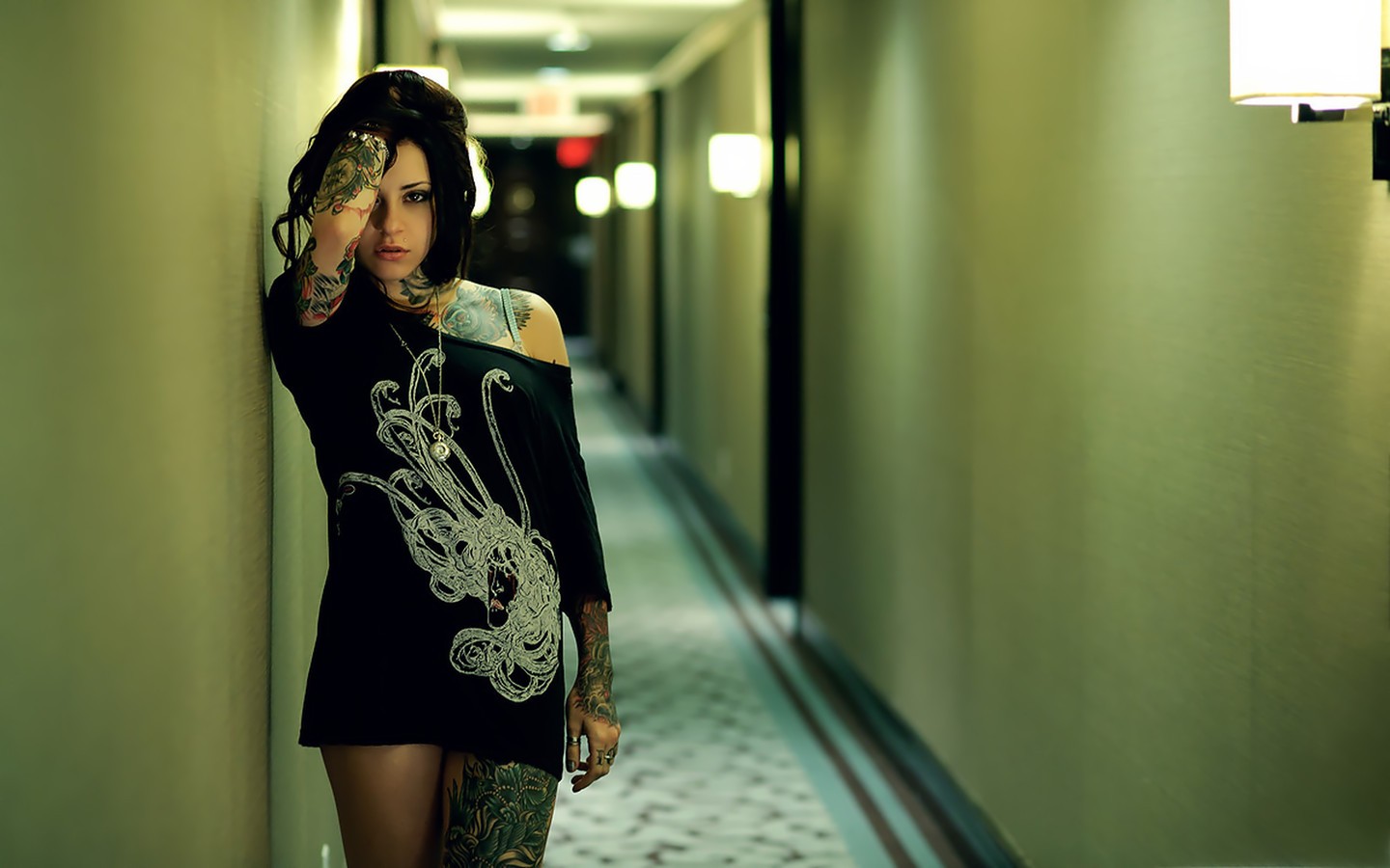 Sassy girls in Tengzhou