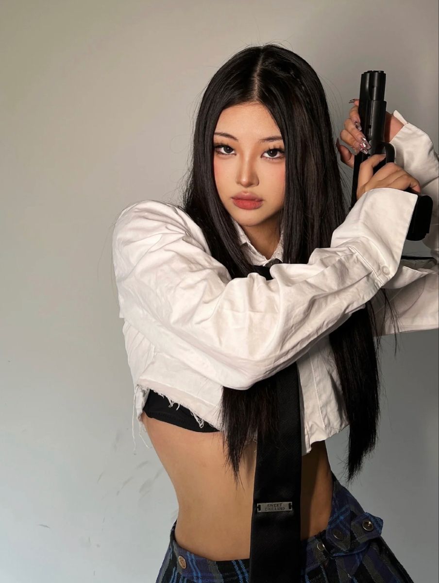 Sassy girls in Tengzhou