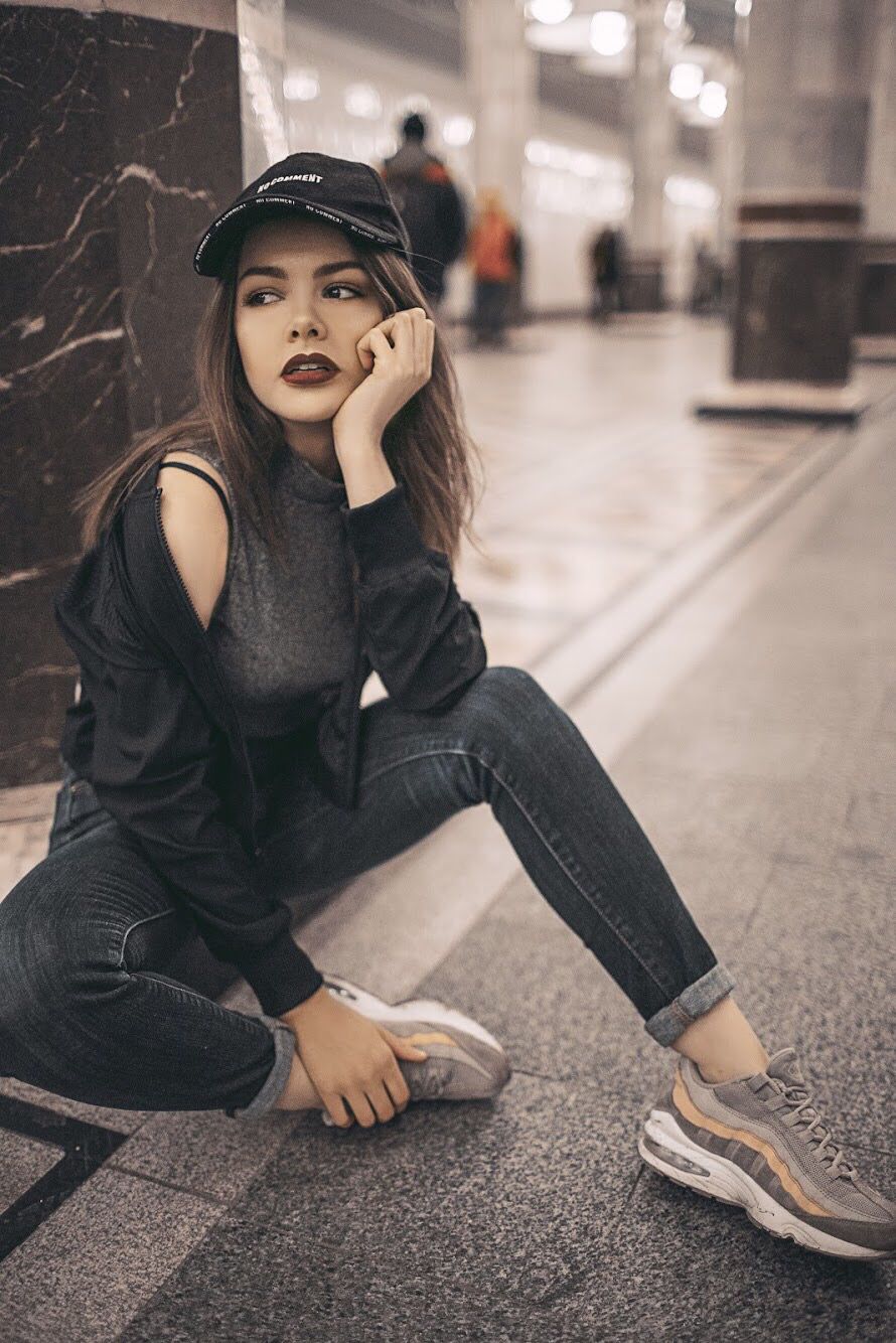 Sassy girls in Tengzhou