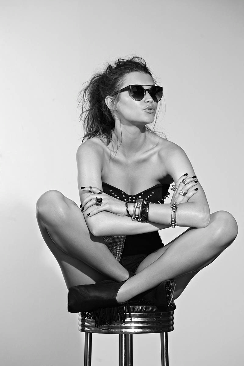 Sassy girls in Tengzhou