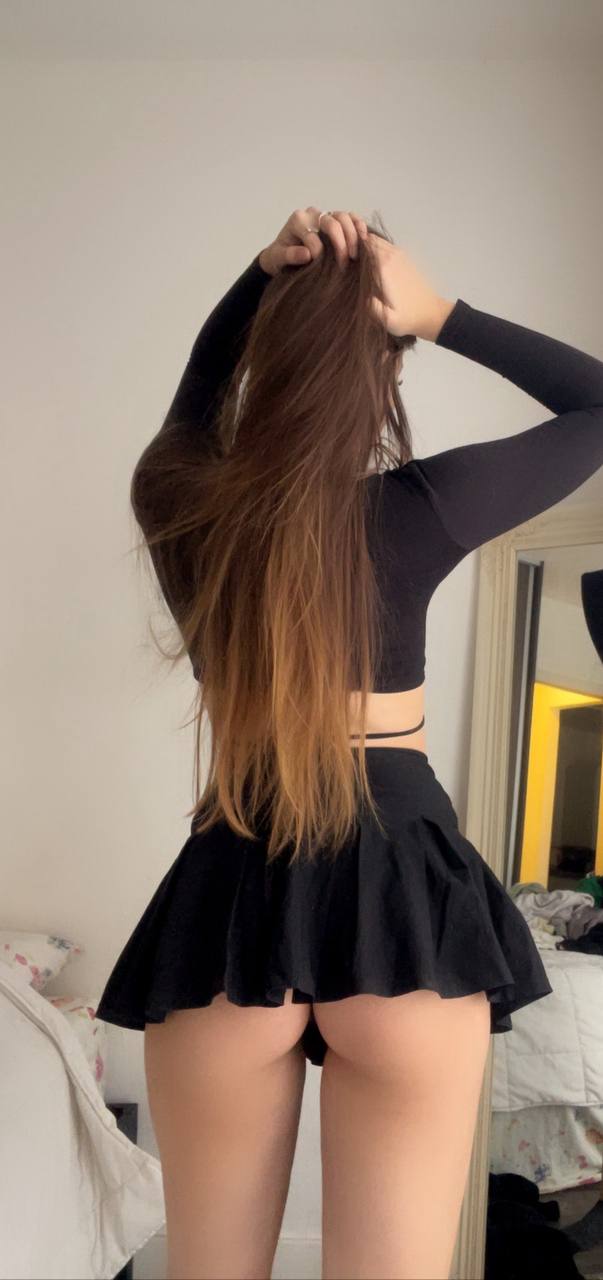 Photo Lola La Fleur in Tengzhou