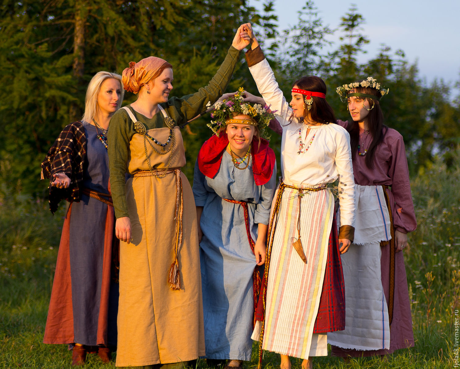 Sexy model Slavic women in Tengzhou