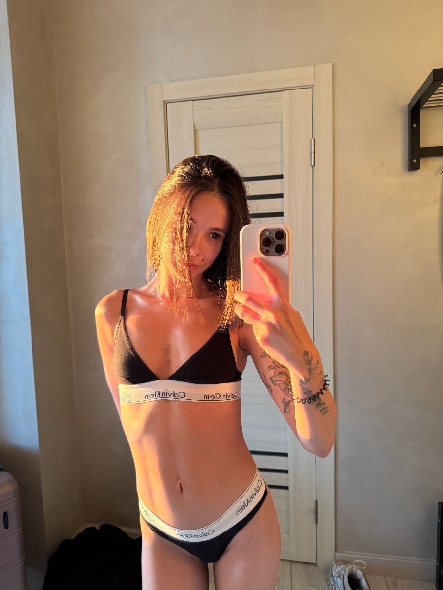 Photo Tina in Tengzhou